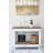 Dorrel 36" Organic Reclaimed Wood Console Table