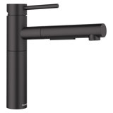 Alta II Low Arc Pull-Out Dual-Spray Kitchen Faucet