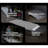 EZ-ACCESS Aluminum 36'' L Portable Ramp