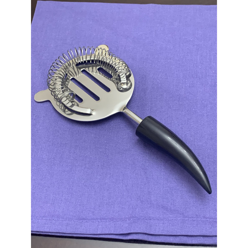 Vibhsa Stainless Steel Bar Tool Set