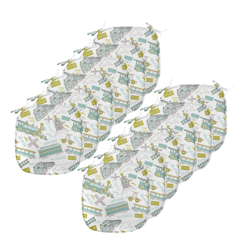 Chair Pad Cushion