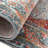 Oriental Indoor Rug-1177839251