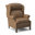 Aline Fumo Genuine Leather