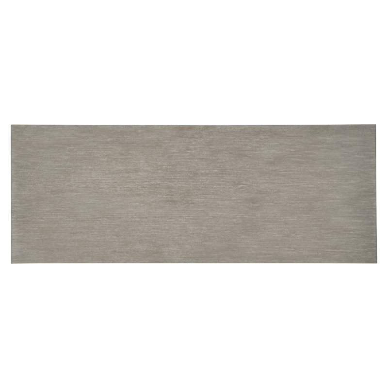 Foundations Dining Table, 42" W x 102" L