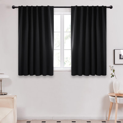 Rideaux occultant et isolant Darlington