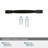 Highland Ridge Arch Pull Handle-26340469-109024269