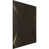 Metallic Dark Bronze
