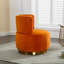 Fauteuil d'appoint pivotant 362 degrés Cuddle Barrel-1622269295