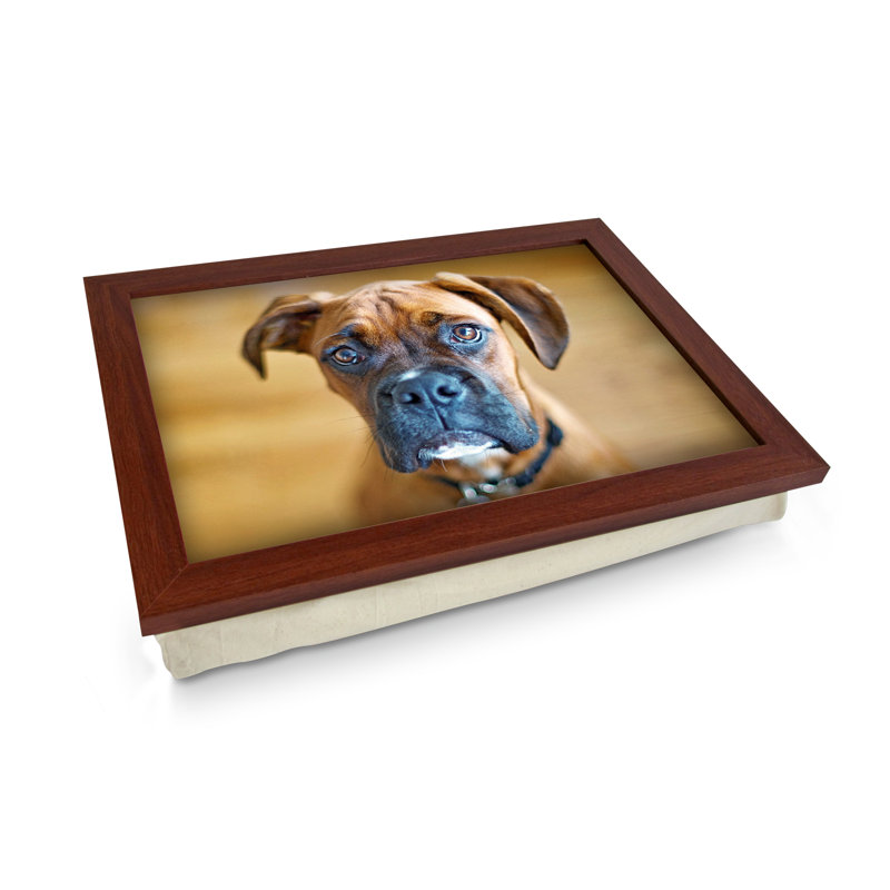 Elisavet Wood Tray