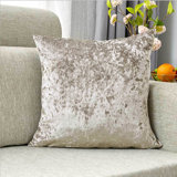 Reversible Throw Pillow