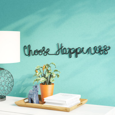 Modern Wall Decor