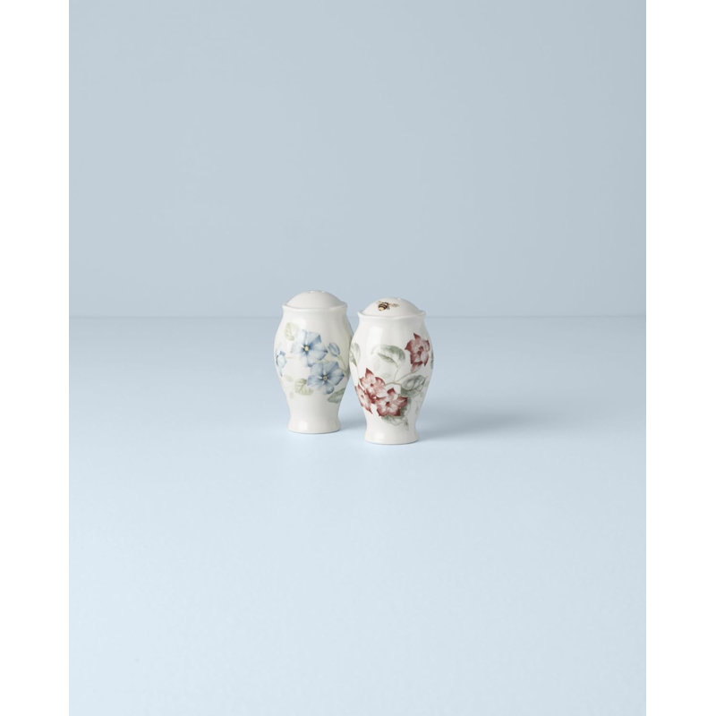 Butterfly Meadow Salt & Pepper Shakers