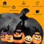 The Seasonal Chest Inflatable Pumpkin Family Halloween Pumpkin Combination