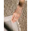 Denten Geometric Hand Tufted Shag Area Rug-92490057-92490060