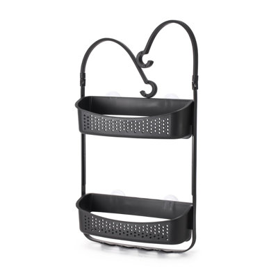 Blue Canyon Hanging Shower Caddy