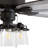 Curran 52'' Ceiling Fan with Light Kit-2050496989