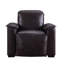 Fauteuil inclinable électrique Misezon