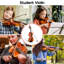 Ensemble de 2 plaques de violon acoustique Eduardt-280090358