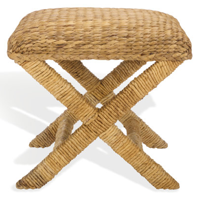 Tabouret Caprianna Waterhyacinth