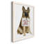 Gerie " Love And German Shepherd "-88378379-88378380