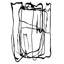 Dynamic Ink Forms by Cartissi — Abstract Wall Art-1976433824-1976433829-1976433830