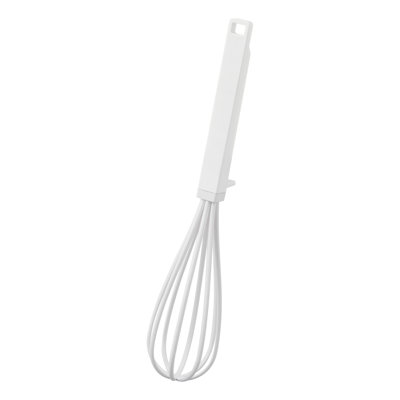 Fouet flottant Yamazaki, silicone et nylon