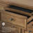 Giefer Dresser