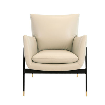 Upholstered Armchair