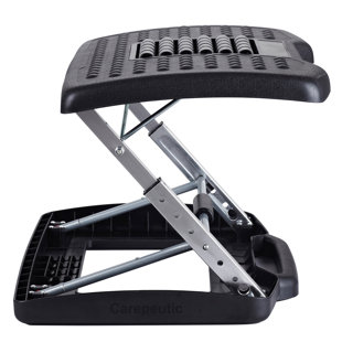 Carepeutic Ergo-Comfort Foot Rest
