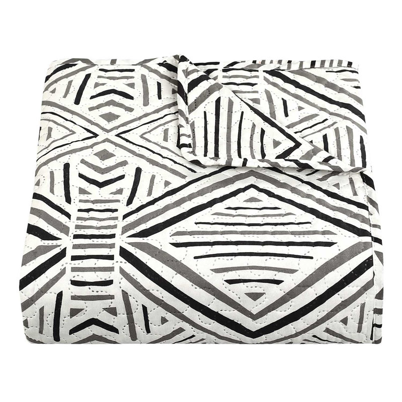 Arrington Throw Blanket