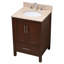 Ensemble de meuble-lavabo simple 24 po Gilley-1706496343-1706496340
