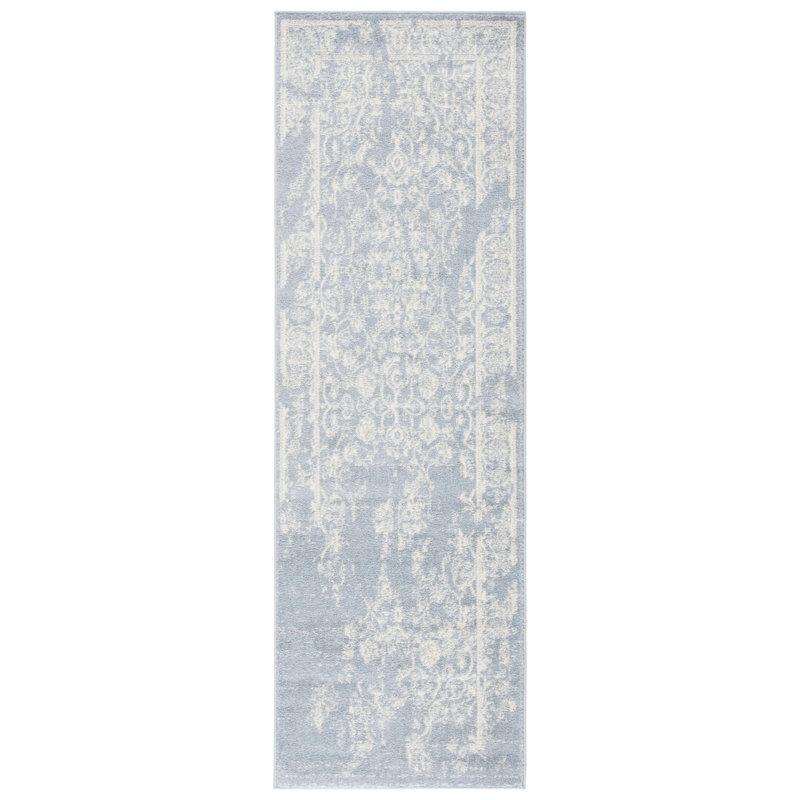 Nuss Performance Oriental Rug, Runner 2'6" x 8'
