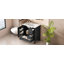 Meuble-lavabo 30 po avec lavabo en céramique-545934706
