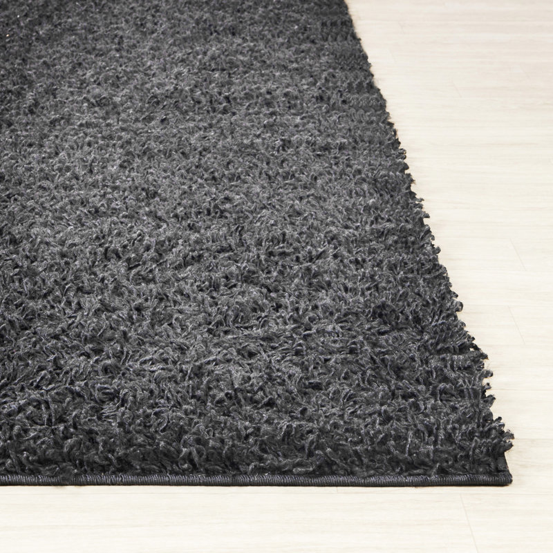 Shag Area Rug, Rectangle 200 x 290cm