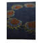 Tapis bleu marine rectangulaire 7 pi Pineland