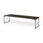 Banc en bois Barnaby