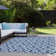  Kaylani Non-Slip Door Mat