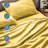 Queen Sheet Set - Luxury 1800 Soft Microfiber Queen Bed Sheets - Double Brushed - Deep Pockets - Easy Fit - 4 Piece Set - Bedding Sheets & Pillowcases-120596606