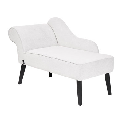Ardeth Upholstered Chaise Lounge