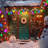 50 Light 32 Ft. Outdoor LED C9 Christmas Novelty String Light Holiday Decor Lights-568584927