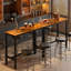 Table de salle à manger à hauteur de comptoir Amner-1732554787-1725295446