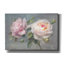 «Lovely Roses» par Danhui Nai, art mural sur toile-1108975529