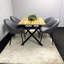 4 - Person Dining Set
