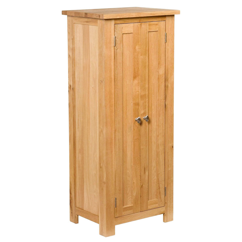 Farris 2 - Door Standard Accent Cabinet