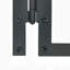 Steel Surface Mount Hinge-12369389