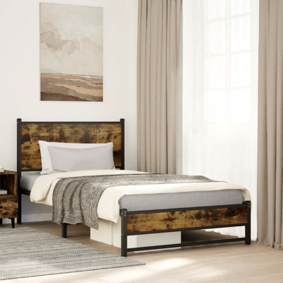 Hyler Bed