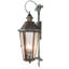 Millesime 3 - Light Armed Sconce