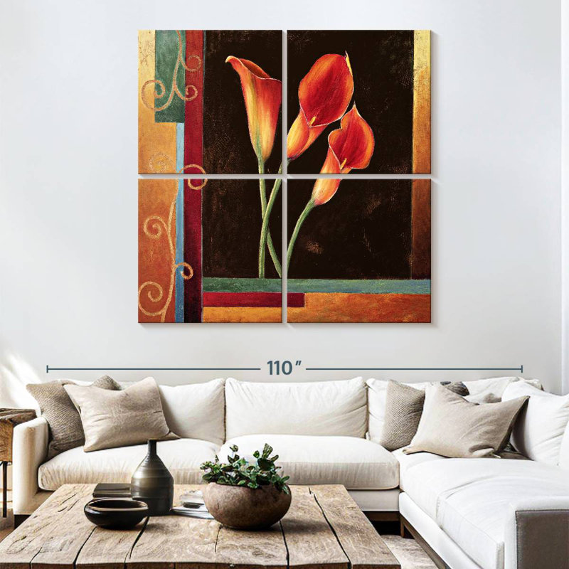 Harnek Orange Callas