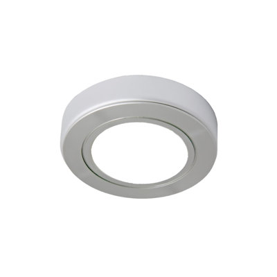 Luminaire sous-armoire à DEL 24 lumières Sensio