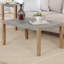 Ensemble de tables basses 3 pièces avec tables basses l 36 po Aston